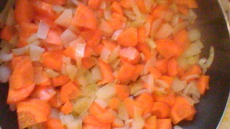 лук, чеснок, морковь