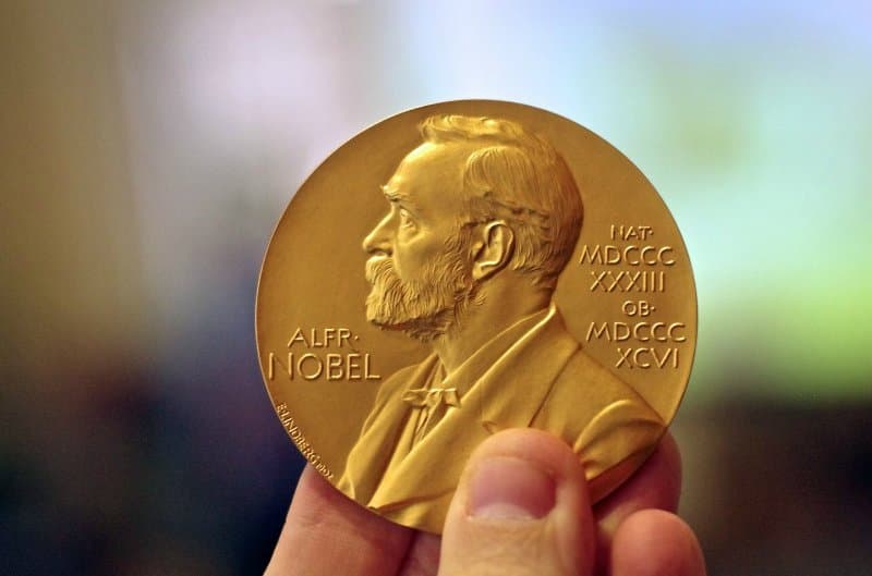 Научные открытия нобелевских лауреатов