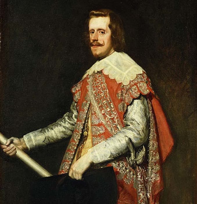 Филипп IV