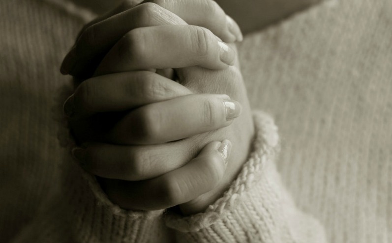 Вера и Молитва