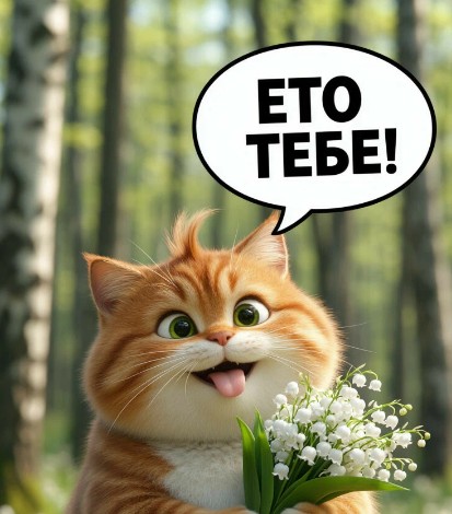 Новый  Апрель