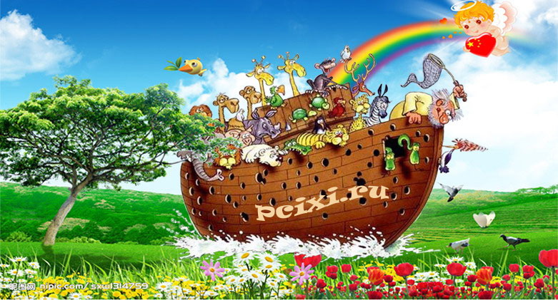 Творчество шизофреников