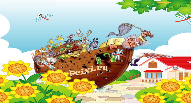 Творчество шизофреников